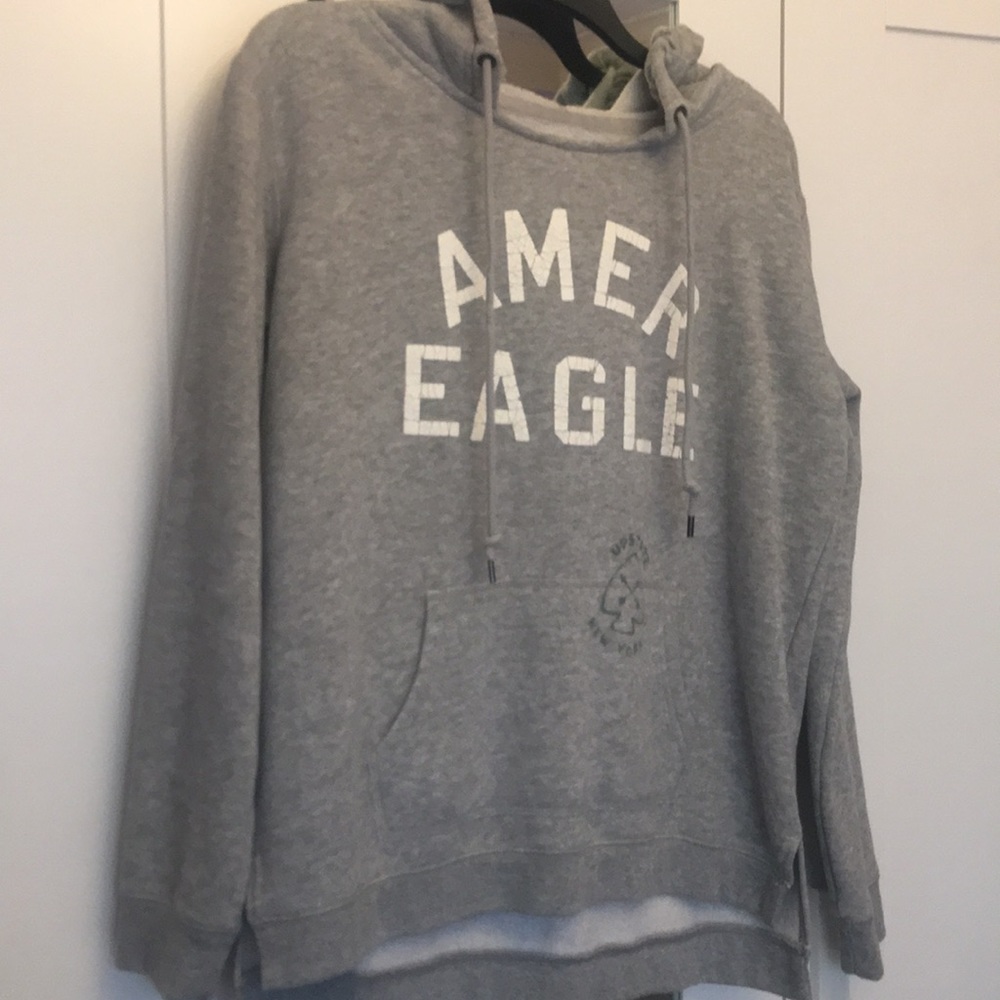 Women’s hoodie